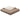Biederlack Doubleface 771797 Uni Wohndecke