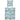 Covered Botanics 788-04 Mako-Satin Bettwäschegarnitur