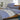 Elegante Beat 7067-1 Blue Pop Halbleinen Bettwäschegarnitur