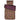Essenza Rosanella Mauve Wine Twill Bettwäschegarnitur