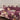 Essenza Orianna Mauve Wine Bio-Satin Bettwäschegarnitur