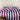 Essenza Minte Stripe Mauve Wine Ice Blue Satin Bettwäsche