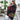 Ibena Bolton Jacquard Wohndecke
