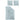 Irisette Easy 8587-20 Soft-Seersucker Bettwäschegarnitur