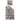Irisette Wave 8666-90 Mako-Satin Bettwäschegarnitur