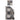 Irisette Wave 8672-80 Mako-Satin Bettwäschegarnitur