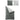 Irisette Wave-HK 8557-30 Mako-Satin Bettwäschegarnitur