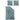Irisette Easy 8603-20 Soft-Seersucker Bettwäschgarnitur