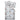 Janine Modern Art S 42150-09 Mako-Satin Bettwäschegarnitur