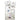 Janine Modern Art S 42140-05 Mako-Satin Bettwäschegarnitur