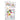 Janine Modern Art S 42129-09 Mako-Satin Bettwäschegarnitur