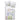 Janine Modern Art S 42148-09 Mako-Satin Bettwäschegarnitur