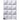 Billerbeck Kids Basic Daune 913 Basilia Mono 100 x 135 cm
