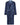 Taubert Eric langer Kapuzen-Bademantel 120 cm Blau